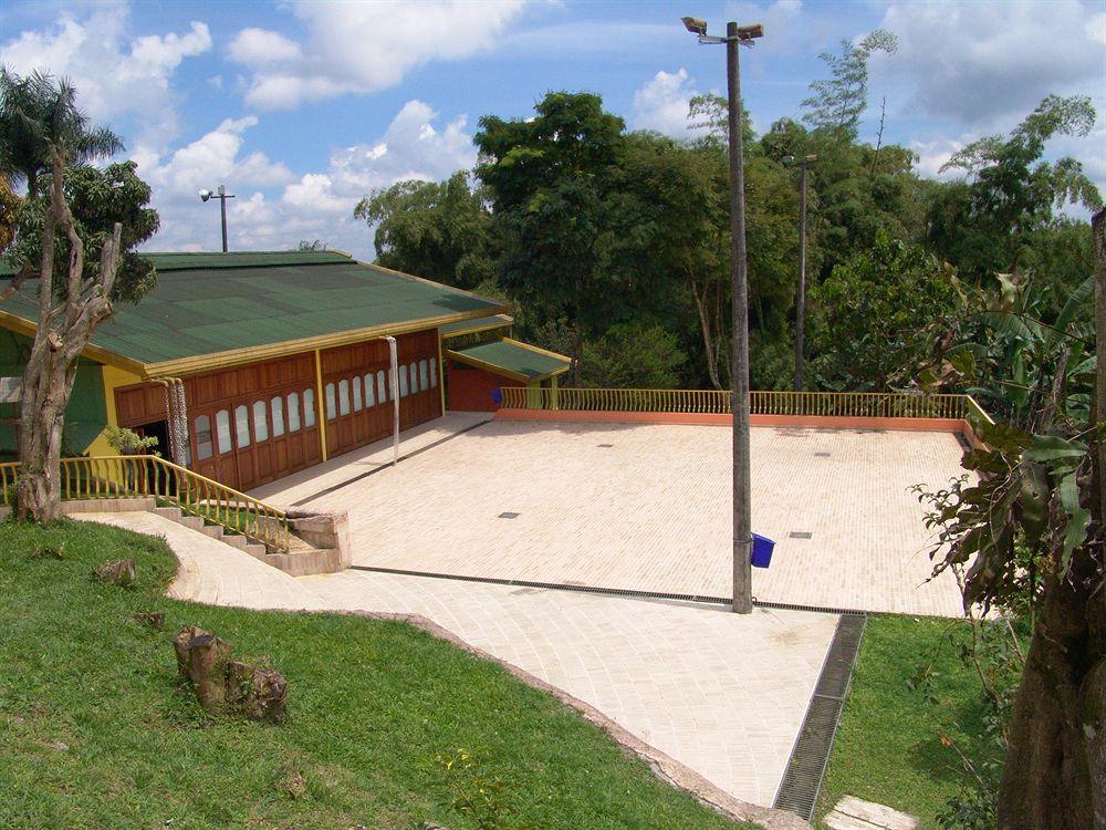 Ecohotel La Casona เปเรย์รา ภายนอก รูปภาพ